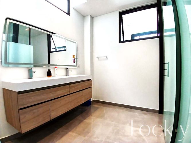 Casa de 6 alcobas en venta en Loma Del Escobero, Envigado, 610 m² · foto 20 de 20