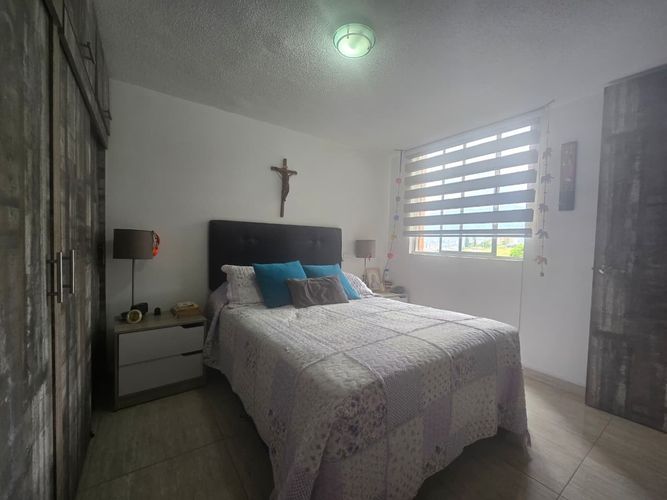 Apartamento de 3 alcobas en venta en Zona Rural, Itagüí, 70 m² · foto 8 de 17