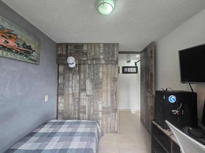 Apartamento de 3 alcobas en venta en Zona Rural, Itagüí, 70 m² · foto 15 de 17