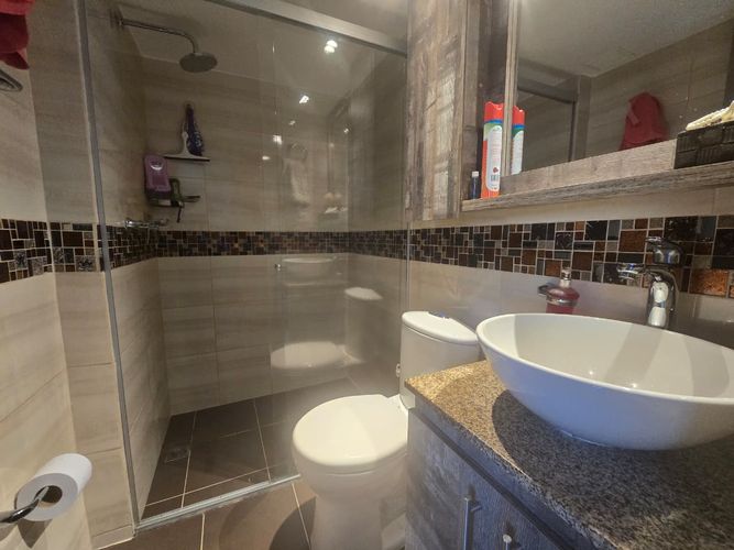 Apartamento de 3 alcobas en venta en Zona Rural, Itagüí, 70 m² · foto 17 de 17