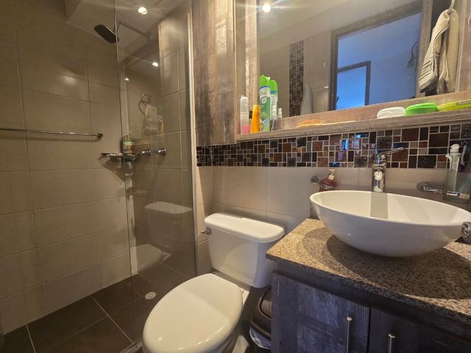 Apartamento de 3 alcobas en venta en Zona Rural, Itagüí, 70 m² · foto 16 de 17
