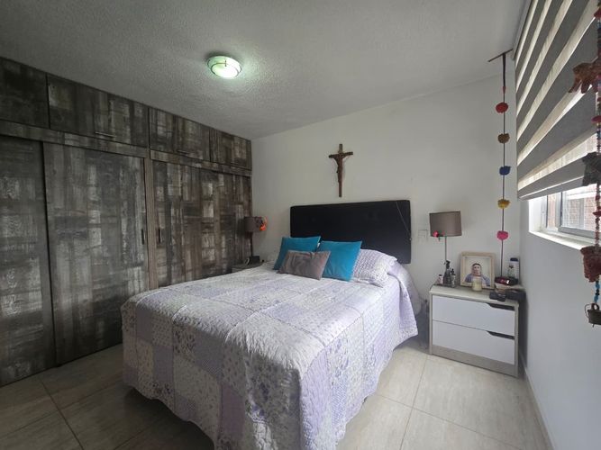 Apartamento de 3 alcobas en venta en Zona Rural, Itagüí, 70 m² · foto 7 de 17