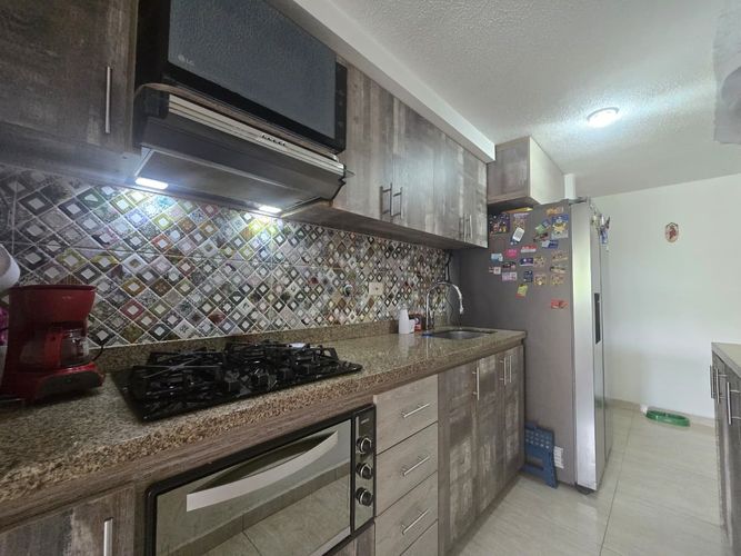 Apartamento de 3 alcobas en venta en Zona Rural, Itagüí, 70 m² · foto 13 de 17
