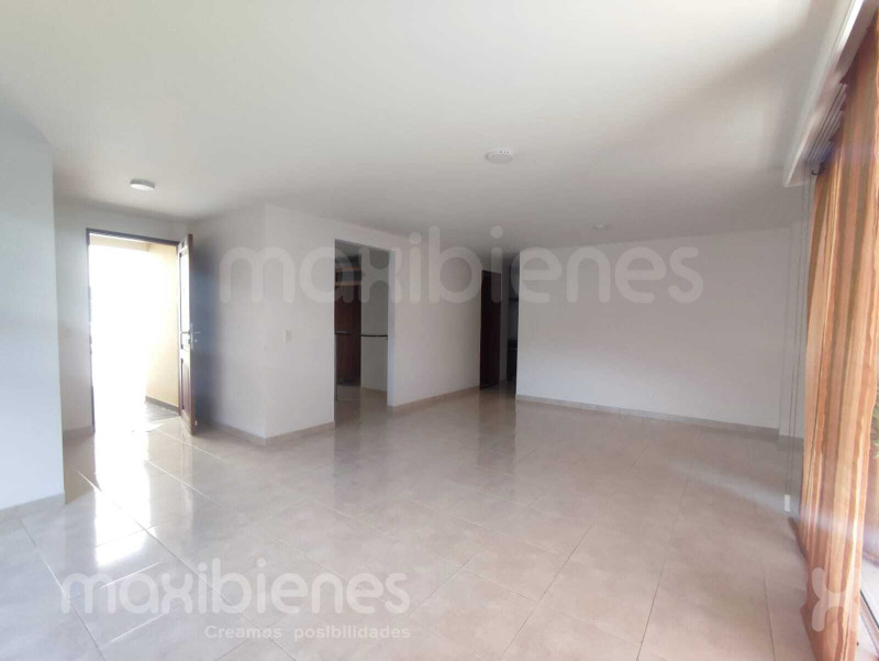 Apartamento en Arriendo en El porvenir, Rionegro