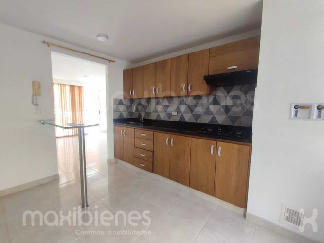 Apartamento de 3 alcobas en arriendo en El Porvenir, Rionegro, 113 m² · foto 5 de 15