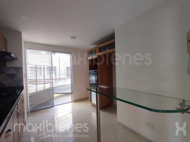 Apartamento de 3 alcobas en arriendo en El Porvenir, Rionegro, 113 m² · foto 6 de 15