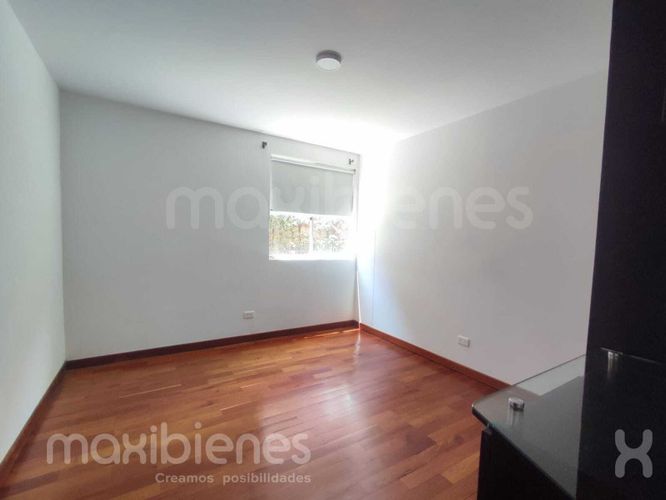 Apartamento de 3 alcobas en arriendo en El Porvenir, Rionegro, 113 m² · foto 8 de 15