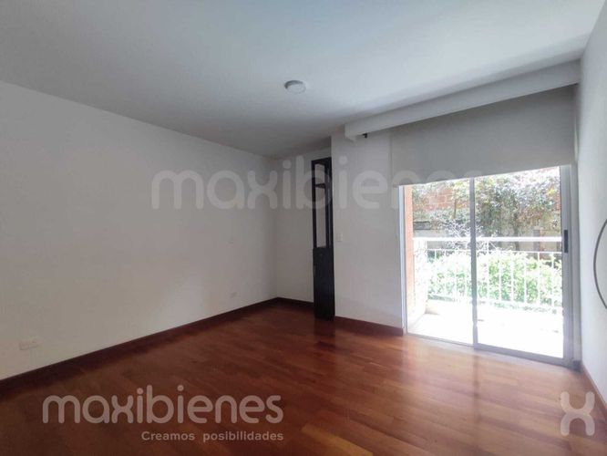 Apartamento de 3 alcobas en arriendo en El Porvenir, Rionegro, 113 m² · foto 10 de 15