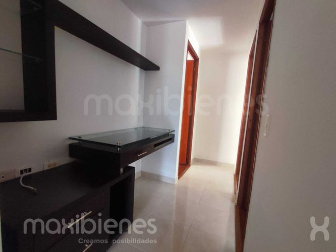 Apartamento de 3 alcobas en arriendo en El Porvenir, Rionegro, 113 m² · foto 11 de 15