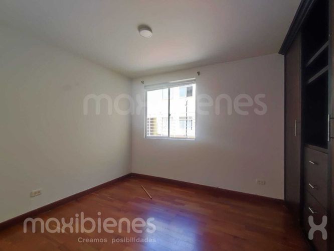 Apartamento de 3 alcobas en arriendo en El Porvenir, Rionegro, 113 m² · foto 12 de 15