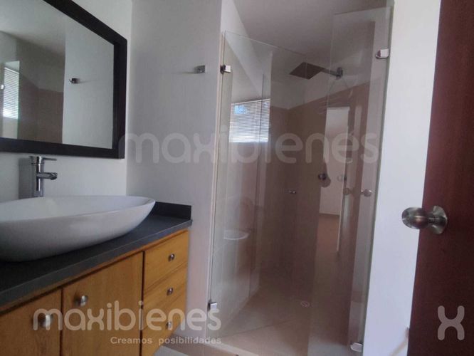 Apartamento de 3 alcobas en arriendo en El Porvenir, Rionegro, 113 m² · foto 13 de 15