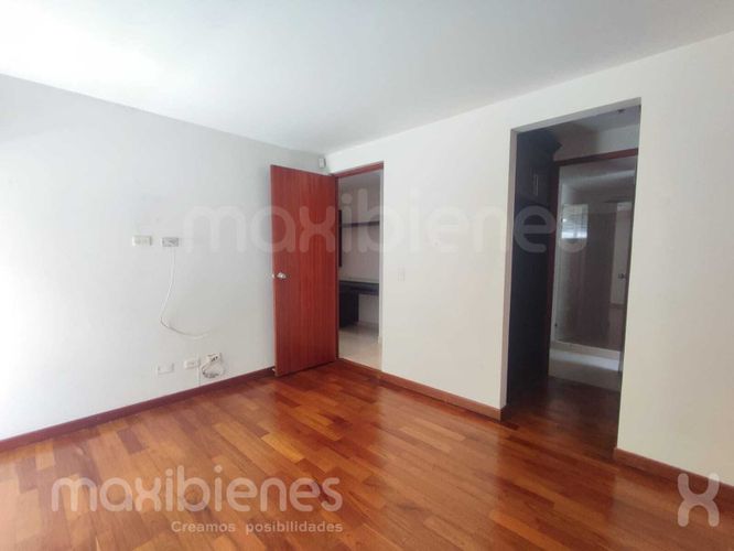 Apartamento de 3 alcobas en arriendo en El Porvenir, Rionegro, 113 m² · foto 14 de 15