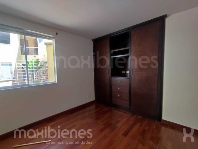 Apartamento de 3 alcobas en arriendo en El Porvenir, Rionegro, 113 m² · foto 15 de 15