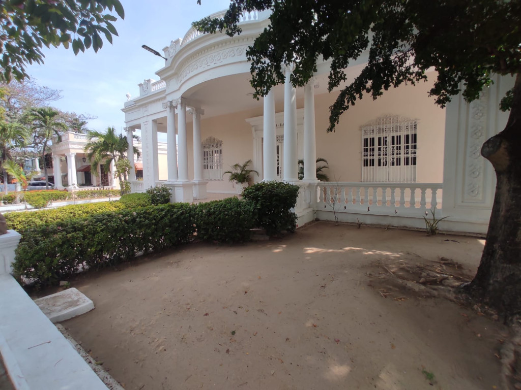 House for rent in El prado, Barranquilla