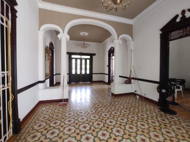 Casa de 10 alcobas en arriendo en El Prado, Barranquilla, 650 m² · foto 3 de 17