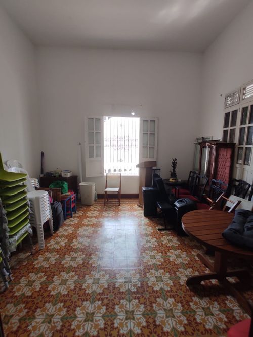 Casa de 10 alcobas en arriendo en El Prado, Barranquilla, 650 m² · foto 5 de 17