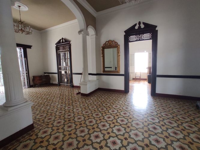 Casa de 10 alcobas en arriendo en El Prado, Barranquilla, 650 m² · foto 6 de 17