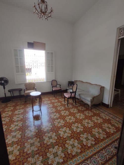Casa de 10 alcobas en arriendo en El Prado, Barranquilla, 650 m² · foto 7 de 17