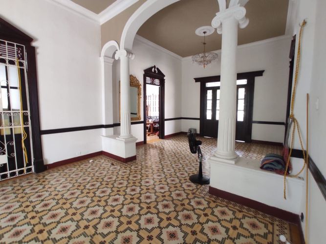 Casa de 10 alcobas en arriendo en El Prado, Barranquilla, 650 m² · foto 8 de 17