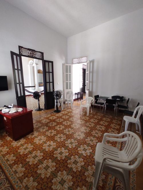 Casa de 10 alcobas en arriendo en El Prado, Barranquilla, 650 m² · foto 10 de 17