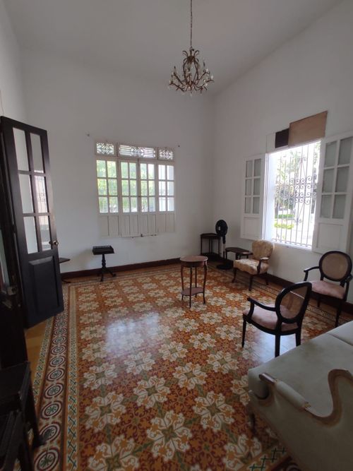 Casa de 10 alcobas en arriendo en El Prado, Barranquilla, 650 m² · foto 11 de 17