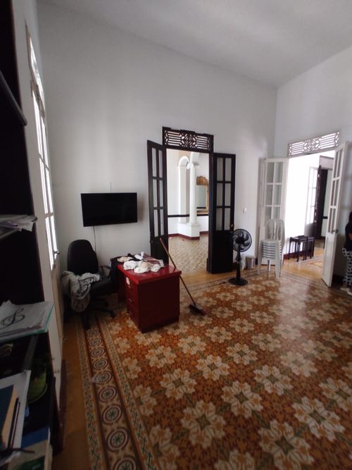 Casa de 10 alcobas en arriendo en El Prado, Barranquilla, 650 m² · foto 13 de 17