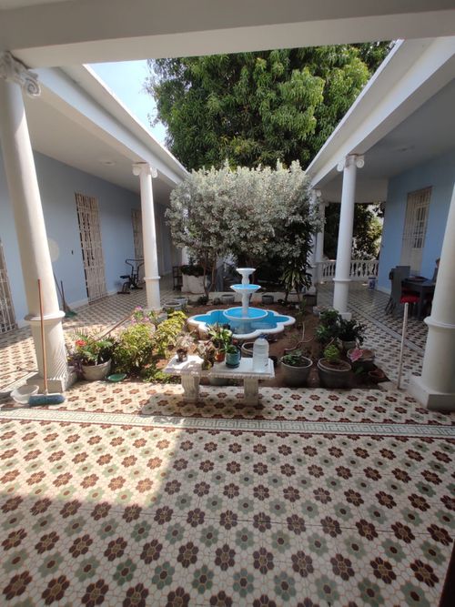 Casa de 10 alcobas en arriendo en El Prado, Barranquilla, 650 m² · foto 14 de 17