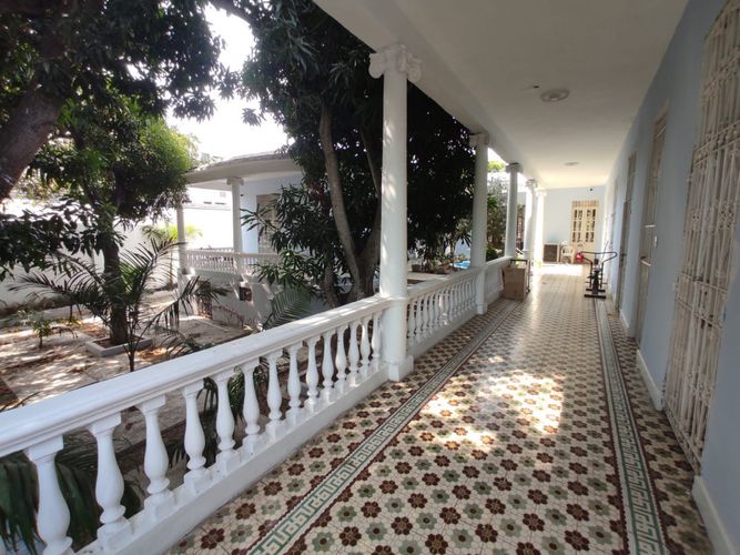 Casa de 10 alcobas en arriendo en El Prado, Barranquilla, 650 m² · foto 15 de 17