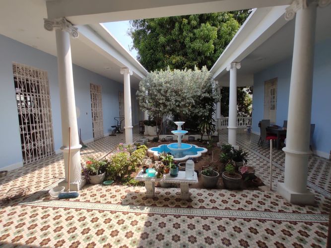 Casa de 10 alcobas en arriendo en El Prado, Barranquilla, 650 m² · foto 16 de 17