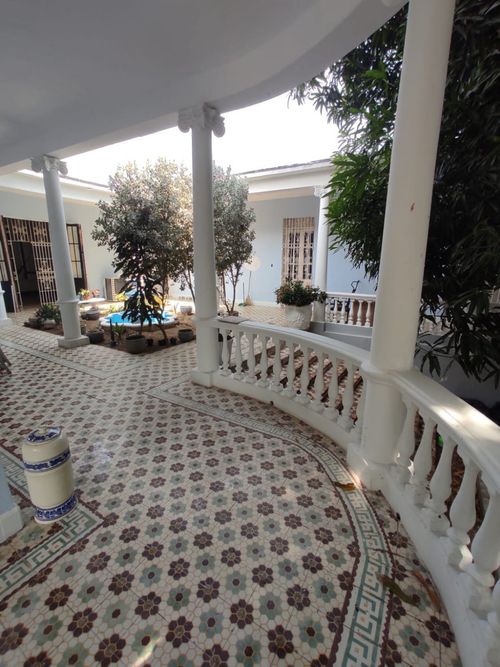 Casa de 10 alcobas en arriendo en El Prado, Barranquilla, 650 m² · foto 17 de 17