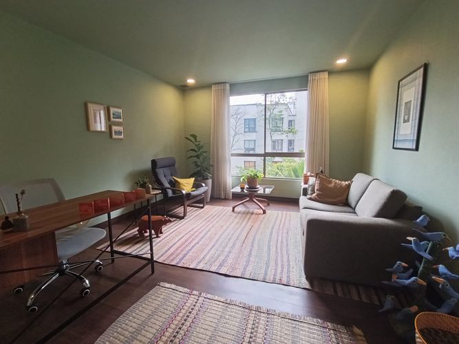 Oficina en arriendo en La Ceja, 37 m² · foto 7 de 14