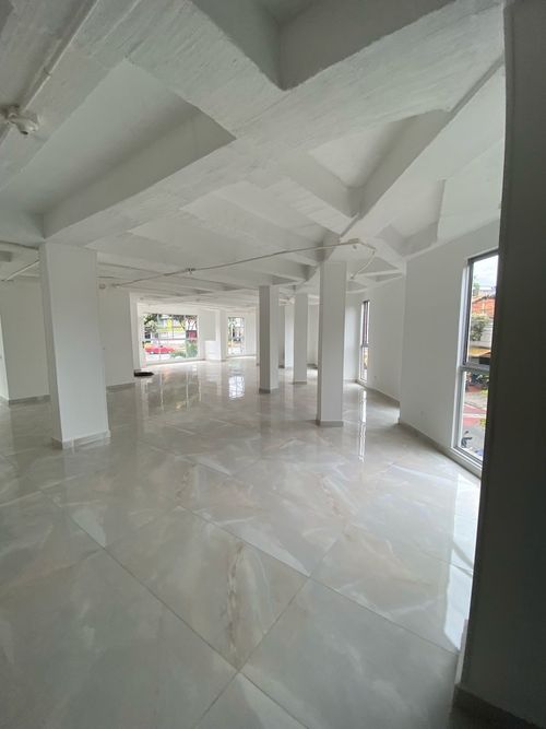 Local en arriendo en San Francisco, Bucaramanga, 130 m² · foto 2 de 19