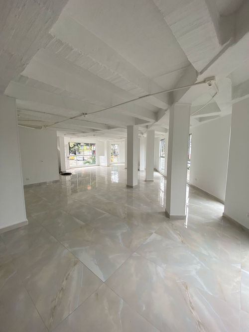 Local en arriendo en San Francisco, Bucaramanga, 130 m² · foto 5 de 19