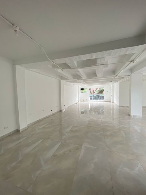 Local en arriendo en San Francisco, Bucaramanga, 130 m² · foto 9 de 19