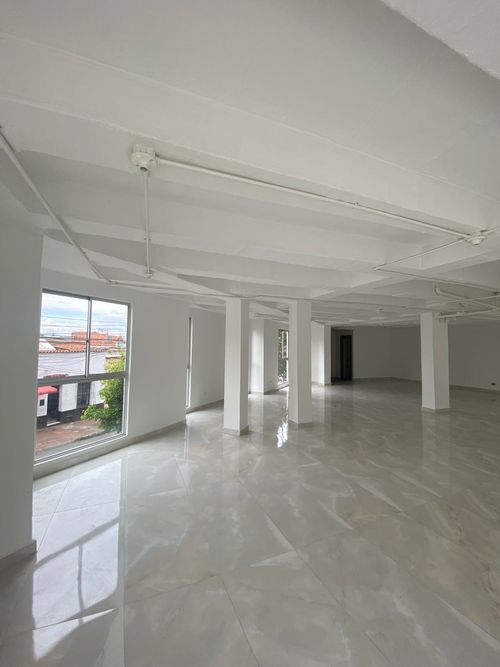 Local en arriendo en San Francisco, Bucaramanga, 130 m² · foto 15 de 19
