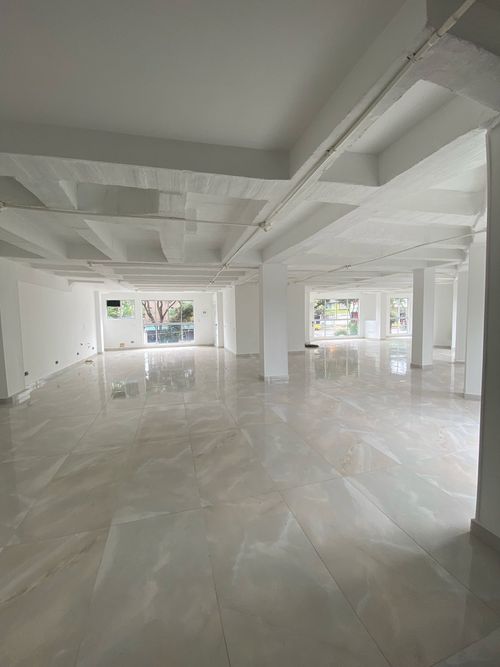 Local en arriendo en San Francisco, Bucaramanga, 130 m² · foto 8 de 19