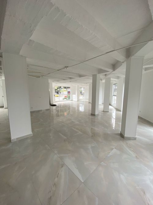 Local en arriendo en San Francisco, Bucaramanga, 130 m² · foto 4 de 19