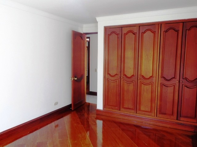 Apartamento en arriendo en El Poblado, Medellín · foto 11 de 19