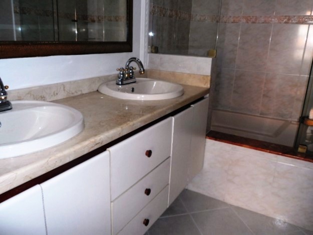 Apartamento en arriendo en El Poblado, Medellín · foto 15 de 19
