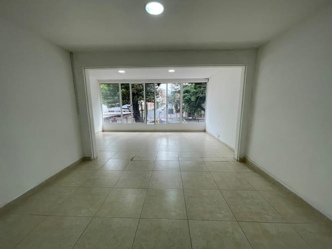 Oficina en arriendo en Laureles, Medellín, 60 m² · foto 4 de 12
