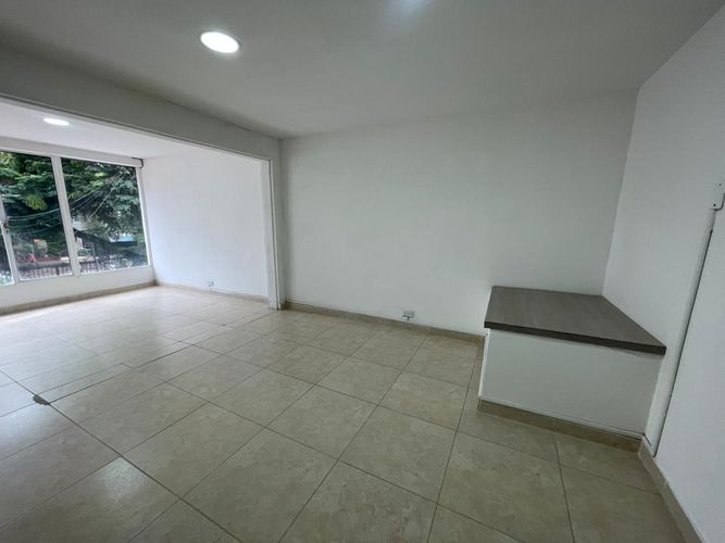 Oficina en arriendo en Laureles, Medellín, 60 m² · foto 5 de 12
