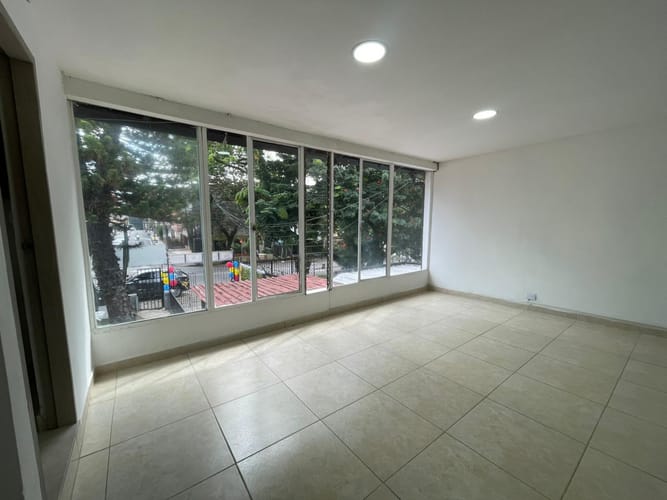 Oficina en arriendo en Laureles, Medellín, 60 m² · foto 9 de 12