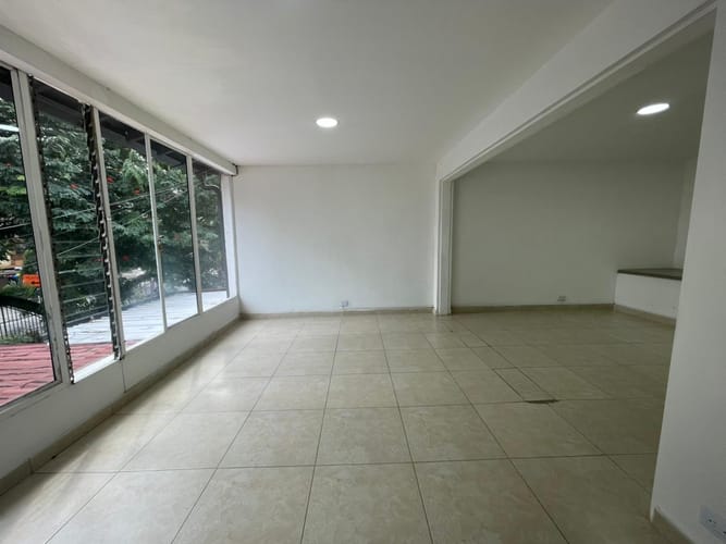 Oficina en arriendo en Laureles, Medellín, 60 m² · foto 11 de 12
