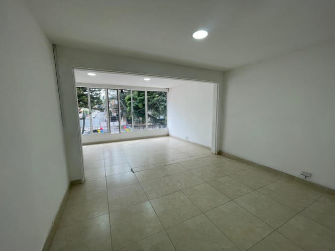Oficina en arriendo en Laureles, Medellín, 60 m² · foto 12 de 12