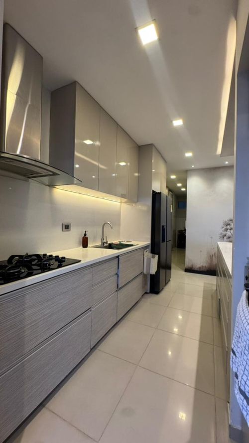 Apartamento de 4 alcobas en venta en Santa Isabel, Cali, 360 m² · foto 5 de 23