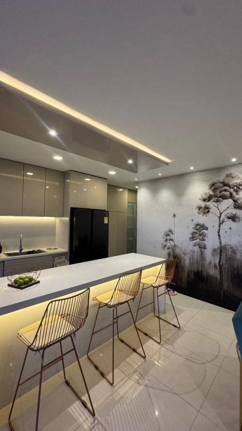 Apartamento de 4 alcobas en venta en Santa Isabel, Cali, 360 m² · foto 8 de 23
