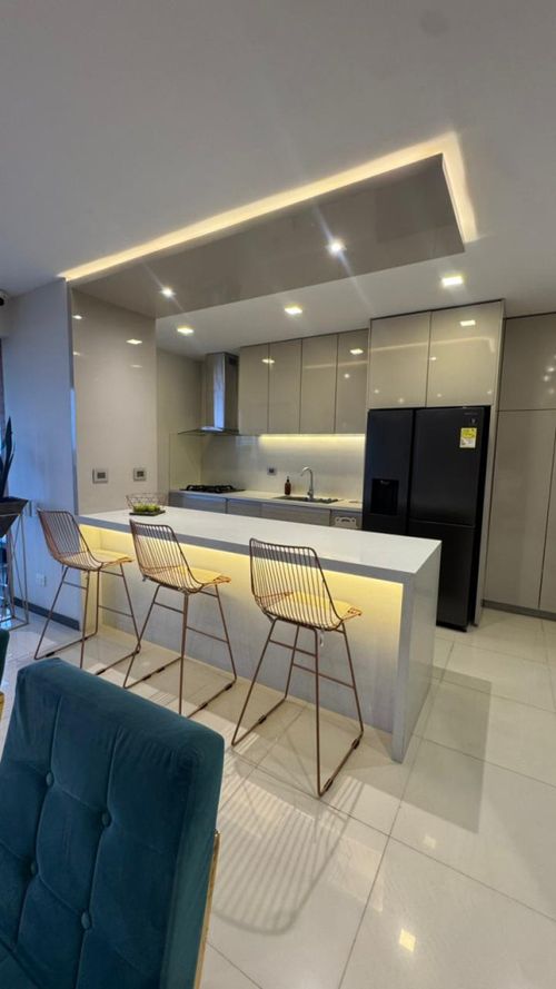 Apartamento de 4 alcobas en venta en Santa Isabel, Cali, 360 m² · foto 9 de 23