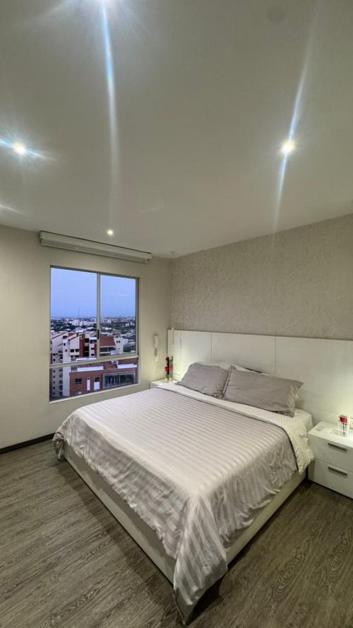 Apartamento de 4 alcobas en venta en Santa Isabel, Cali, 360 m² · foto 10 de 23