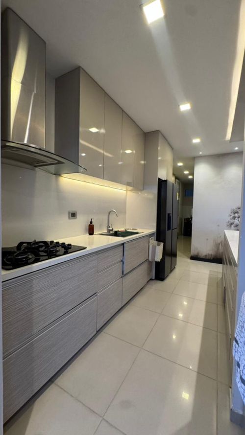 Apartamento de 4 alcobas en venta en Santa Isabel, Cali, 360 m² · foto 12 de 23