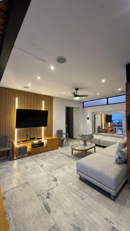 Apartamento de 4 alcobas en venta en Santa Isabel, Cali, 360 m² · foto 15 de 23